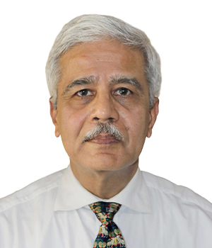Dr. Sanjay Bijwe